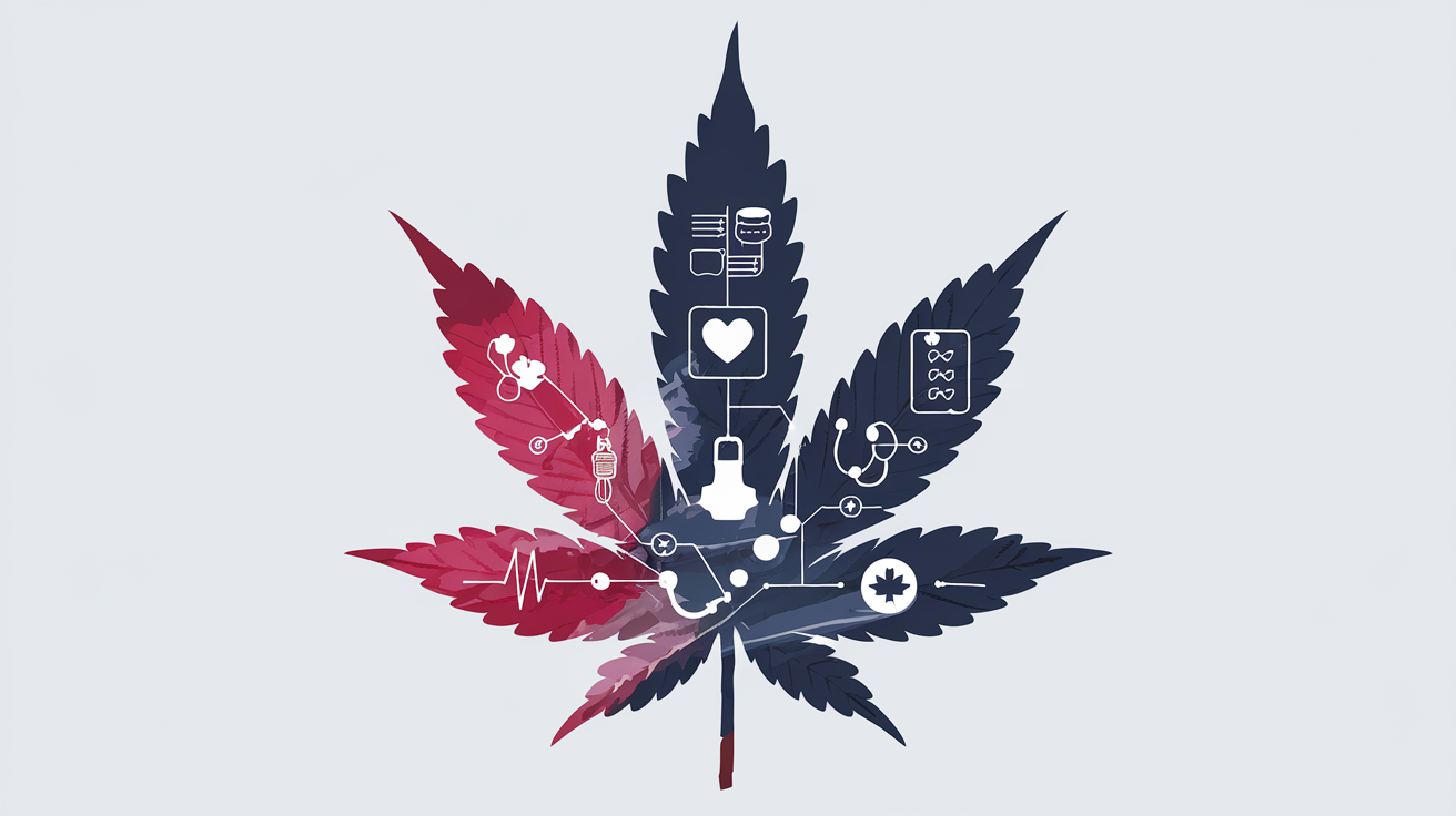 Impact du cannabis sur la santé publique et la sécurité routière au Canada