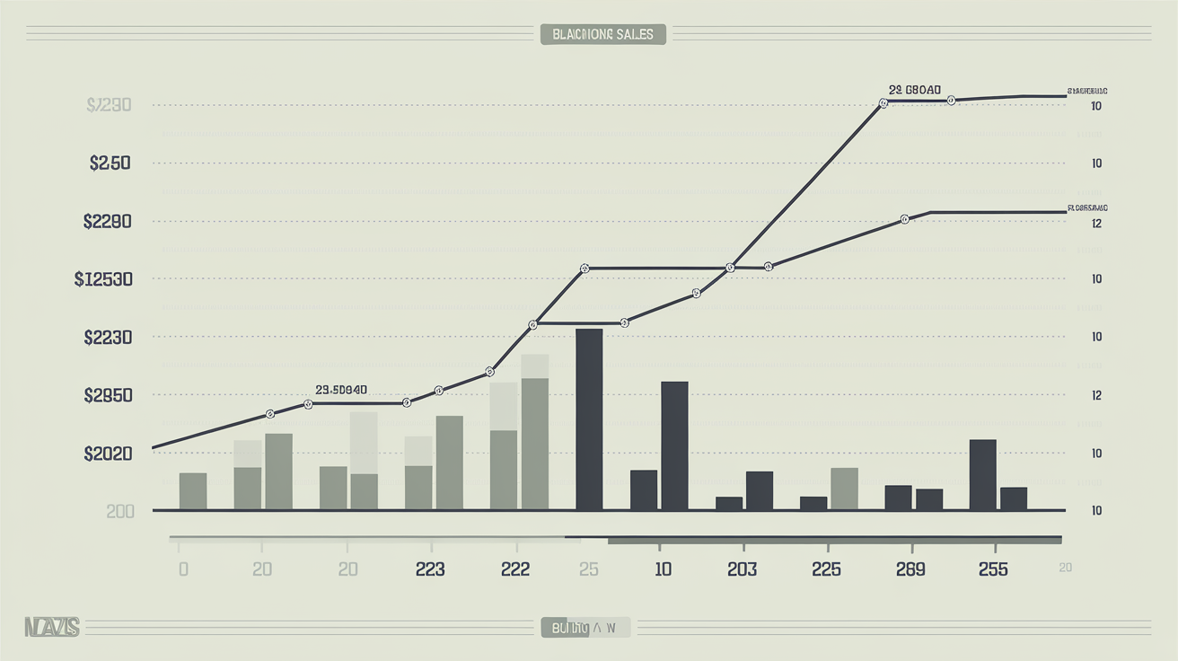 Comparaison des volumes de cannabis légal et marché noir au Canada