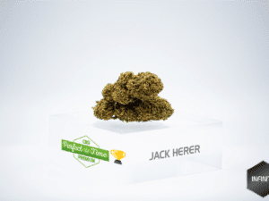 Jack Herer 3,76%