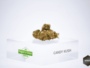 Candy Kush 10,40%
