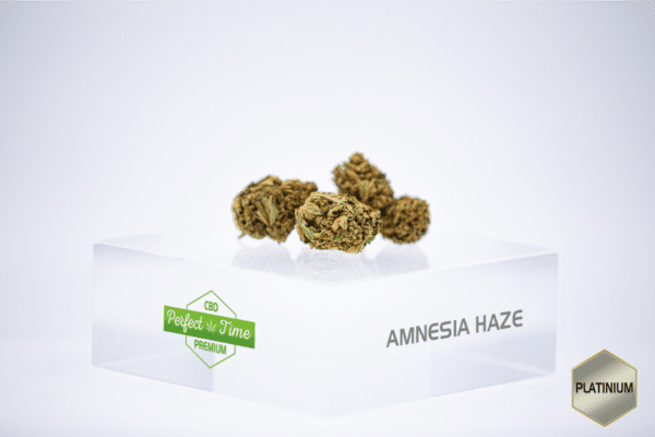 Amnesia Haze 4,41%