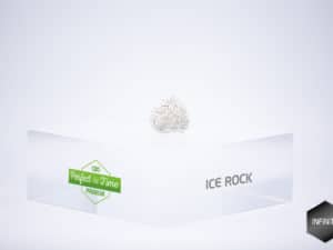 Ice Rock 81%
