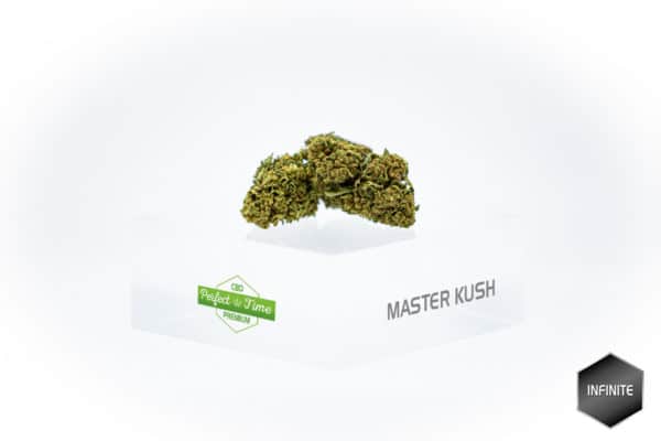 Master Kush 5,54%