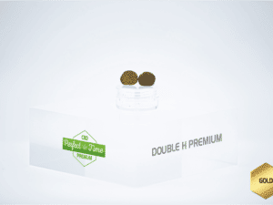Double Hash CBD Premium 20,79%
