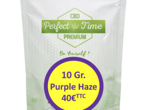 Purple Haze 2,33%